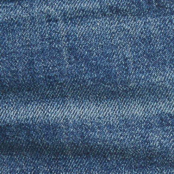 rag & bone Cutoff Denim Shorts (28) NWT - Picture 8 of 8